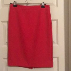 J. Crew Skirts - J. Crew No. 2 Pencil Skirt Double-serge Wool J. Crew Skirts - J. Crew No. 2 Pencil Skirt Double-serge Wool